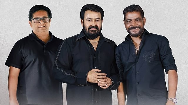 Mohanlal Confirms Drishyam 3 With Jeethu Joseph: The Past Never Stays Silent