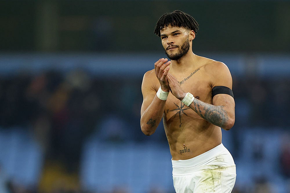 | Photo: AP/Darren Staples : EPL: Aston Villa vs Liverpool