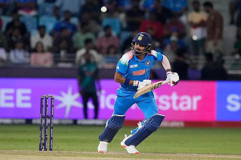 Champions Trophy 2025: India vs Bangladesh
