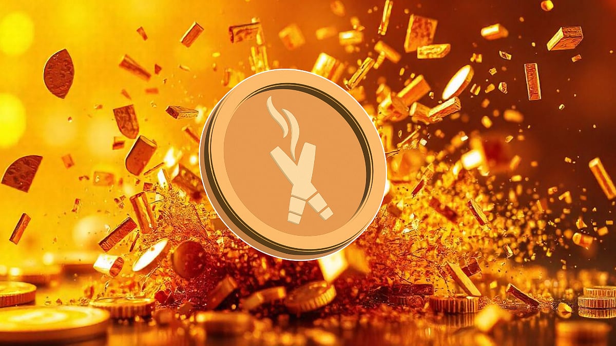 5 Cryptocurrencies With High Growth Potential Beyond $TRUMP And $MELANIA