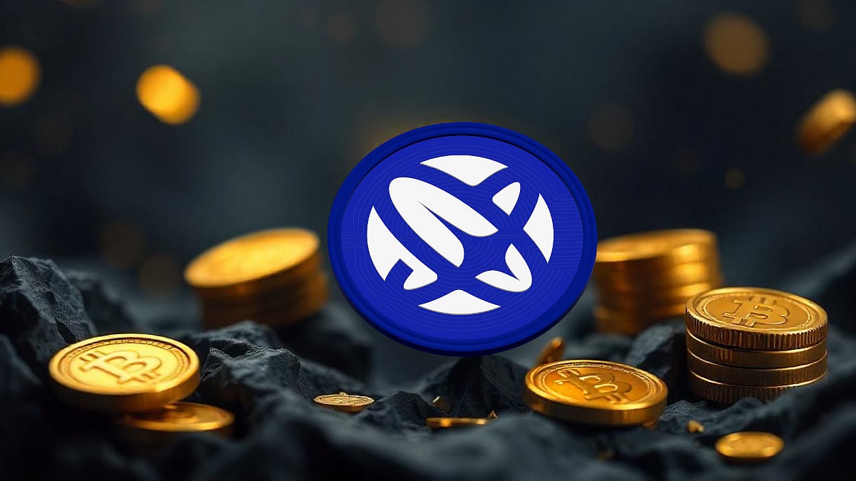 5 Emerging Cryptocurrencies Gaining Market Attention In 2025