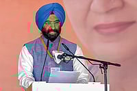 Delhi Set For First Cloud Seeding Trial To Tackle Pollution: Environment Minister Sirsa  PTI  : Delhi Environment Minister Manjinder Singh Sirsa