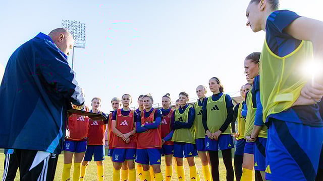UEFA Women's Nations League 2025 Guide: Groups, Fixtures - All You Need To Know