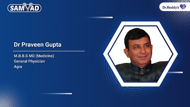 Dr. Praveen Gupta - Osteoarthritis And Rheumatoid Arthritis: What Is The Difference?
