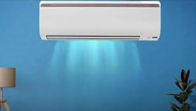 Daikin ACs