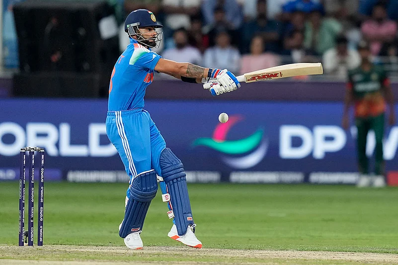 India vs Bangladesh