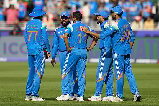​India Tour Of Bangladesh 2025: Full Schedule, Fixtures, Venues For IND Vs BAN White-Ball Series