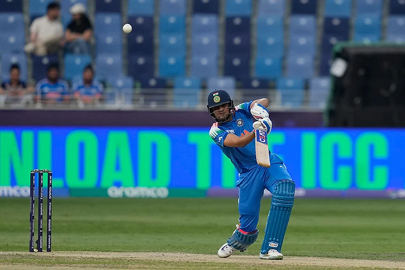 Emirates Cricket Champions Trophy: BAN vs IND