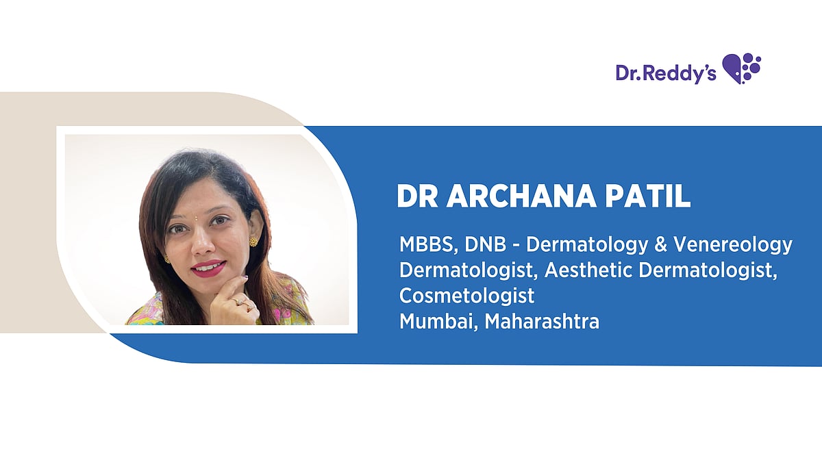 Dr. Archana Patil