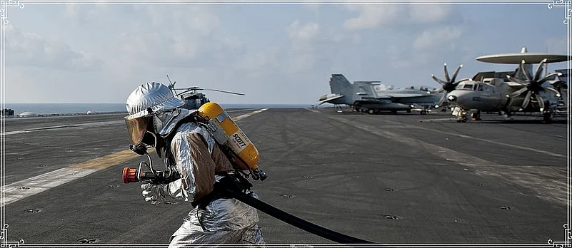 live-fire exercises in the Tasman Sea