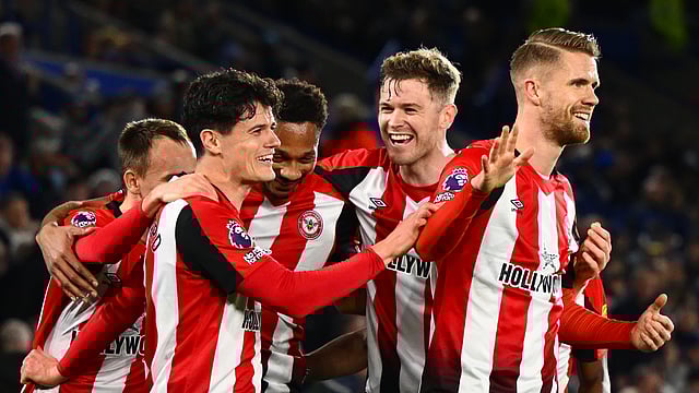 Leicester City 0-4 Brentford, EPL: Crushing Loss Piles More Pressure On Van Nistelrooy