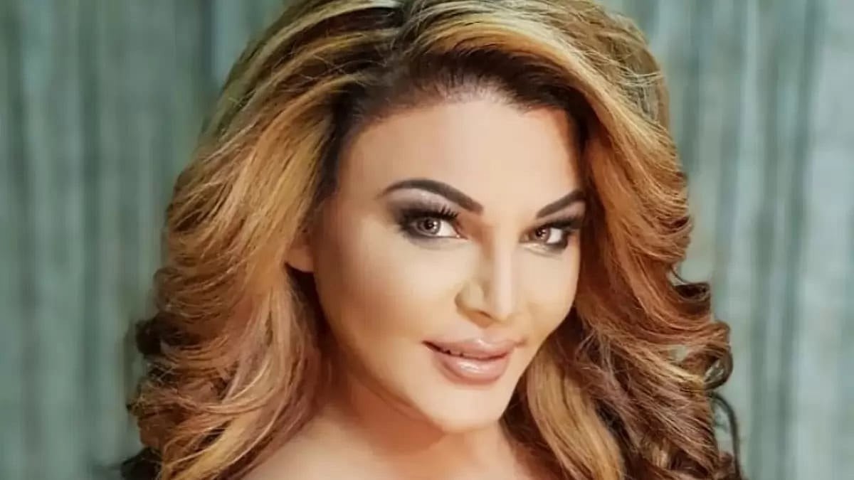 File : Rakhi Sawant