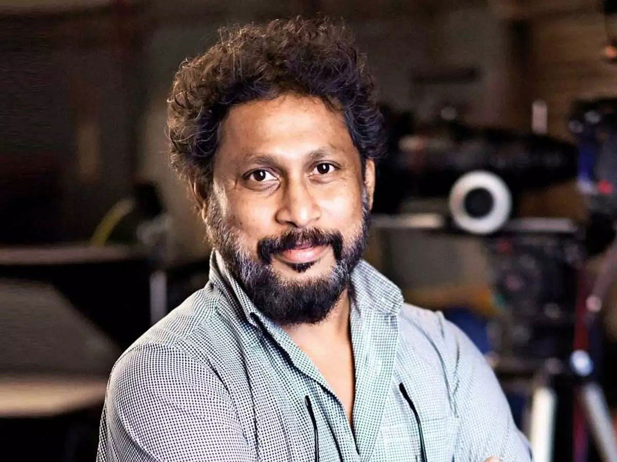 Shoojit Sircar