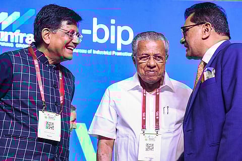 Invest Kerala Global Summit 2025