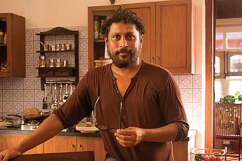 Shoojit Sircar