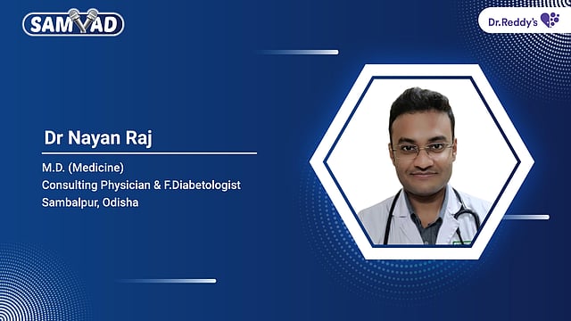 Dr. Nayan Raj Back Pain In Laptop Users