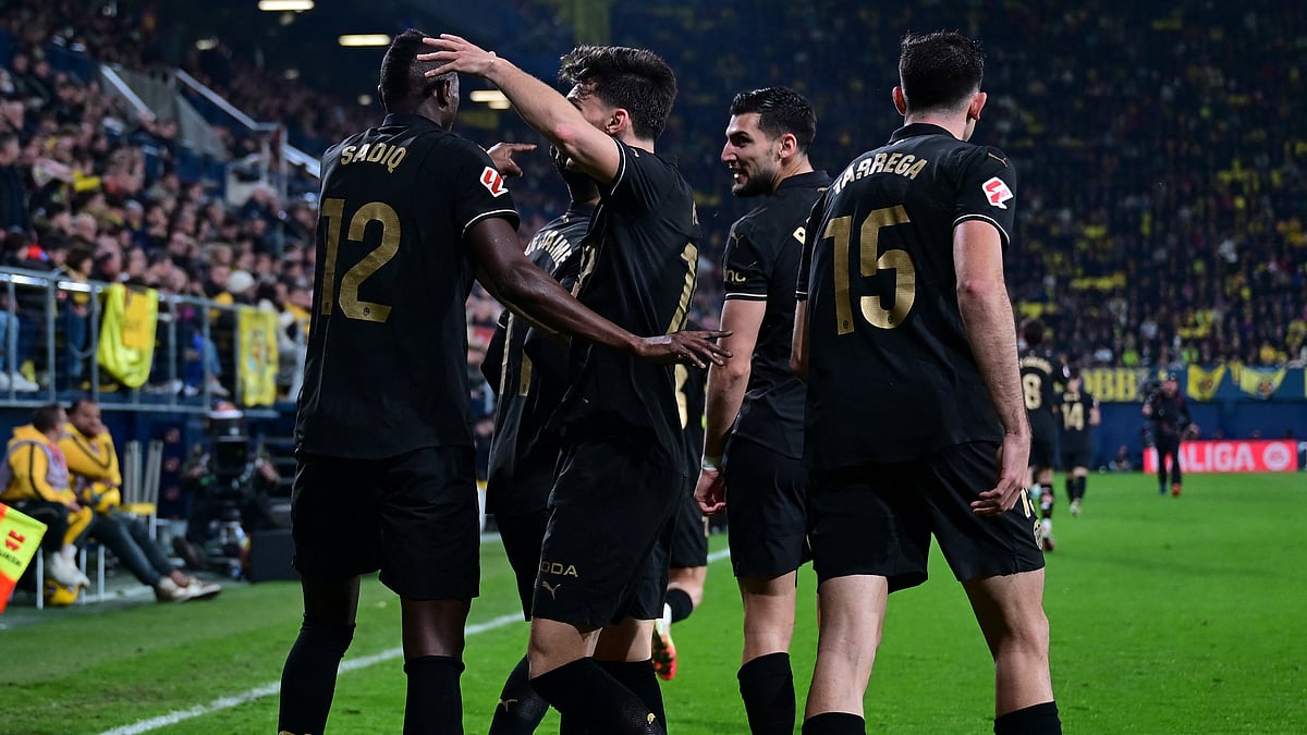 Valencia have improved in recent weeks