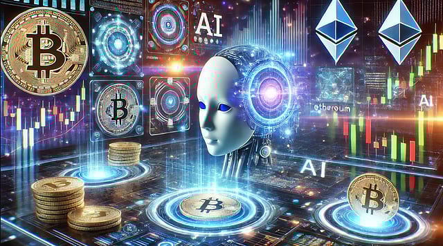 Crypto Trading 2.0: How AI Is Making Smarter, Faster, And Bigger Moves