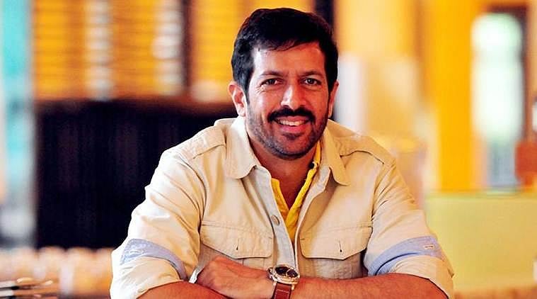 Kabir Khan