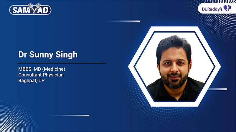 Dr. Sunny Singh