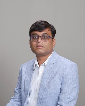 For Banking Technologist Girish Wali, The Real-World Implementation Of AI Is A Necessity For The Present And Future