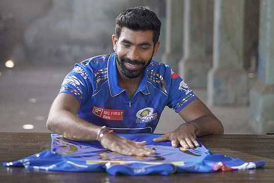 IPL 2025 Jerseys: Check Out Kits For All 10 Franchises In Indian Premier League