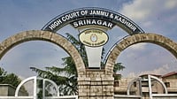 File : J&K High Court Quashes Journalist’s PSA Detention, Calls It 'Unfortunate'