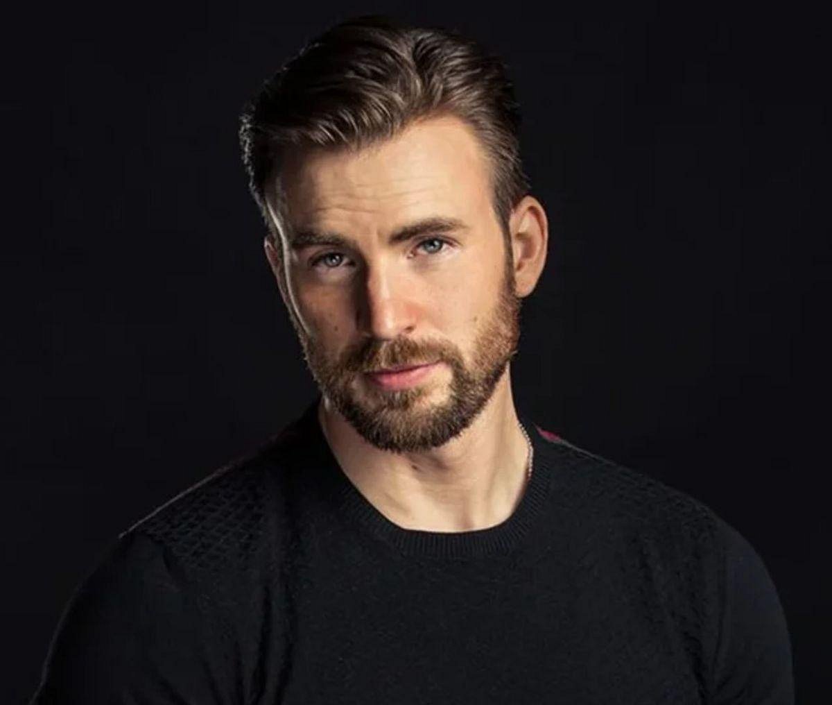 Chris Evans
