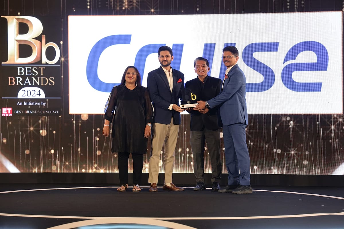 Cruise Awarded At ET Now Brands Conclave For Air Conditioners Category
