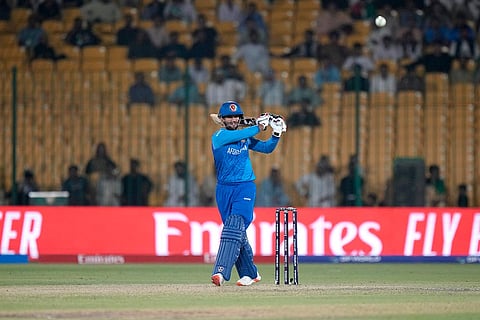 Champions Trophy 2025: Afghanistan vs South Africa