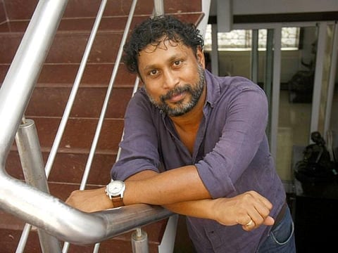 Shoojit Sircar