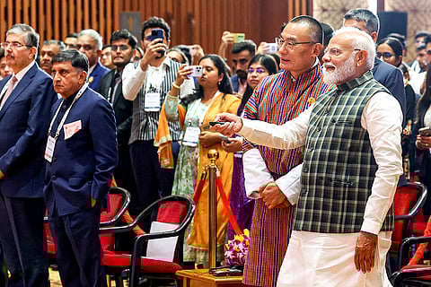 SOUL Leadership conclave