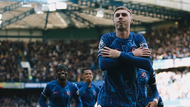 Aston Villa Vs Chelsea LIVE Streaming, English Premier League: When And Where To Watch In India