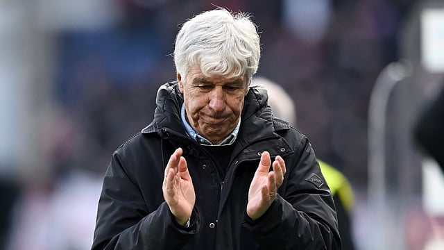 Serie A 2024-25: Atalanta Boss Gian Piero Gasperini Reveals He Will Not Renew Contract - Check Full Statement