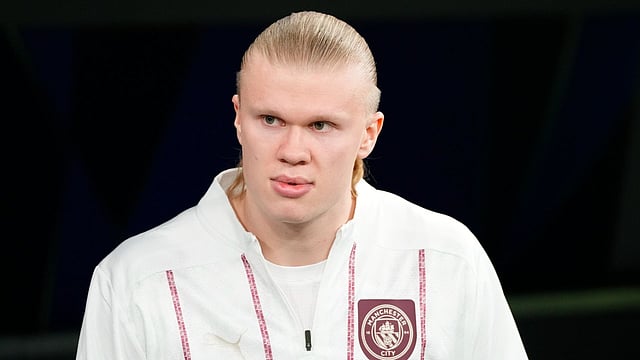 Manchester City Vs Liverpool, Premier League: Hosts 'Stronger' With Haaland, Guardiola Insists Ahead Of Crucial Clash