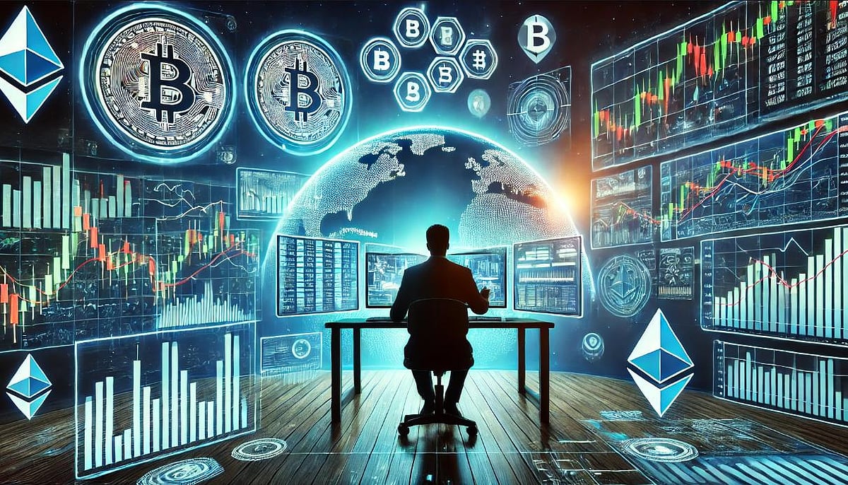 Essential Crypto Trading Strategies For Beginners