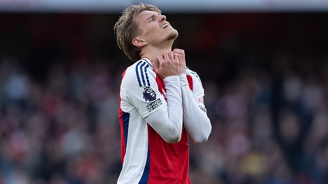 Arsenal Vs Bournemouth Live Streaming, Premier League 2024-25: When, Where To Watch AFC Vs BOU Match On TV And Online