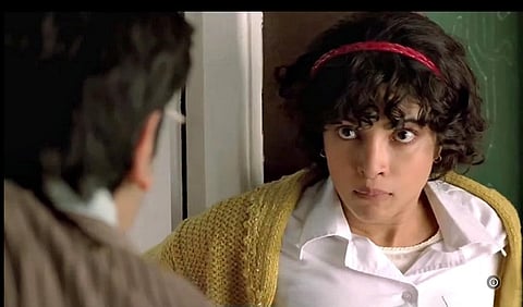Barfi