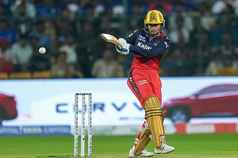 Women's Premier League: RCB Women vs MI Women