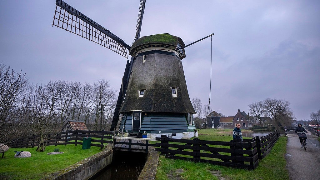 AP : Representative image.