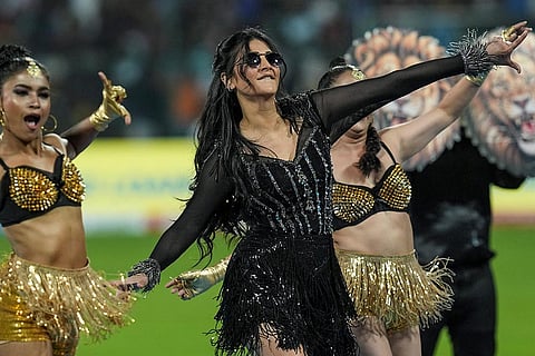 WPL: Royal Challengers Bengaluru Women vs Mumbai Indians Women