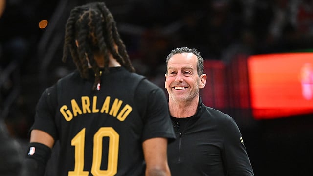 Cleveland Cavaliers Coach Kenny Atkinson Calls New York Knicks Win Not A 'Statement' Victory
