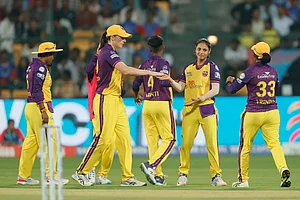 X | UP Warriorz : UP Warriorz.