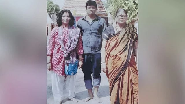 Kerala Triple Death Case: Bureaucrat, His Family Members Found Dead In Their Home | Details