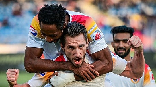 Punjab FC Vs East Bengal Highlights, ISL 2024-25: PFC 1-3 EBFC At Full-time