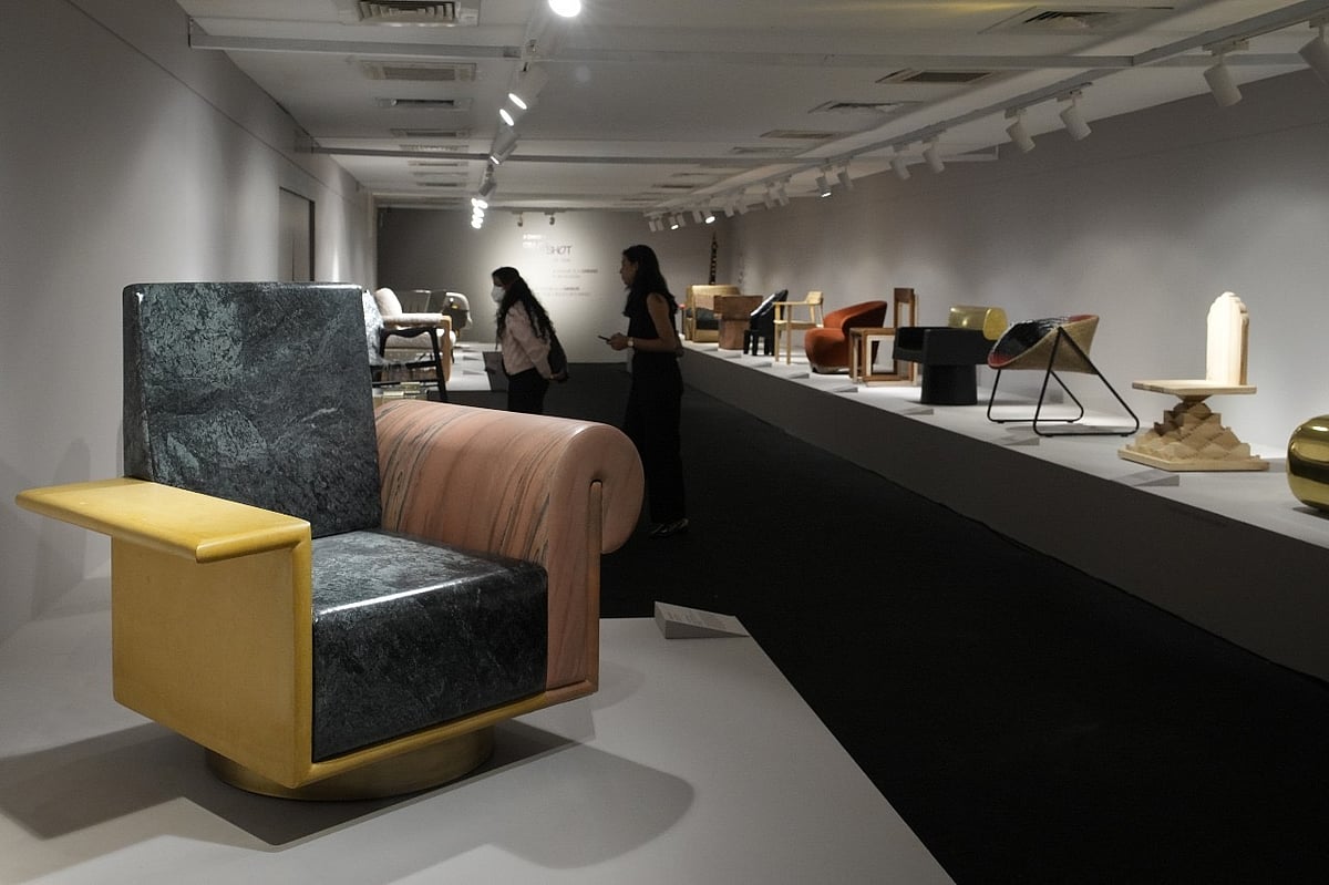 India Design ID 2025