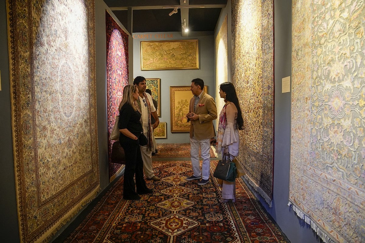 India Design ID 2025