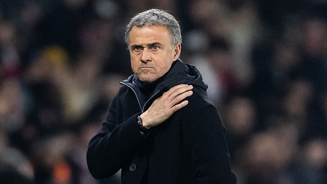 Lyon Vs Paris Saint-Germain Preview: Luis Enrique Prepped For Stern Challenge In Ligue 1