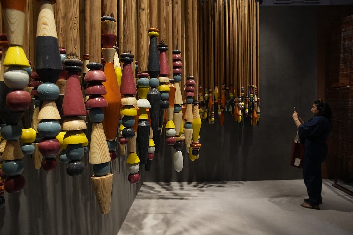 India Design ID 2025