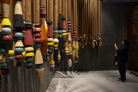 India Design ID 2025: A Fusion Of Tradition, Innovation, And Sustainability…For The Very Few
